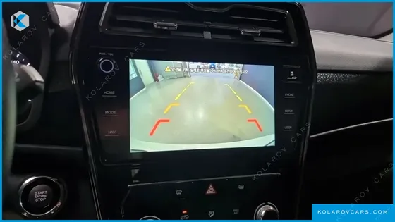 KGM - SSANGYONG TIVOLI GASOLINE 1.5 2WD