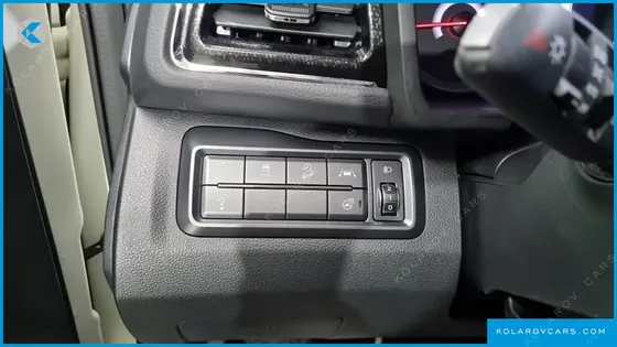 KGM - SSANGYONG TIVOLI GASOLINE 1.5 2WD
