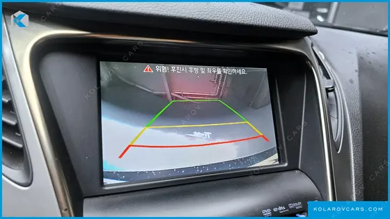 HYUNDAI GRANDEUR HG240 LUXURY