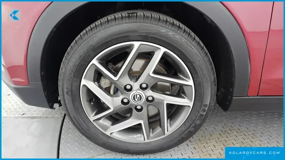 KGM - SSANGYONG TIVOLI GASOLINE 1.5 2WD