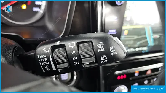 KGM - SSANGYONG TIVOLI GASOLINE 1.5 2WD