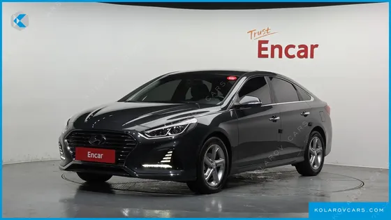 HYUNDAI SONATA 2.0 SMART SPICIAL
