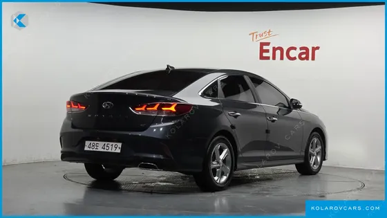 HYUNDAI SONATA 2.0 SMART SPICIAL