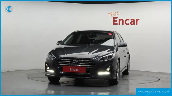 HYUNDAI SONATA 2.0 SMART SPICIAL