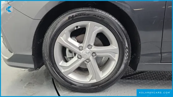 HYUNDAI SONATA 2.0 SMART SPICIAL