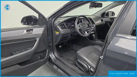 HYUNDAI SONATA 2.0 SMART SPICIAL