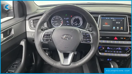 HYUNDAI SONATA 2.0 SMART SPICIAL