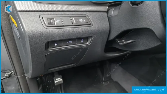 HYUNDAI SONATA 2.0 SMART SPICIAL