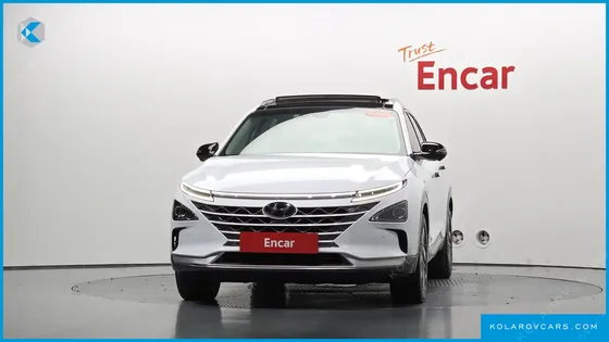 HYUNDAI NEXO PREMIUM
