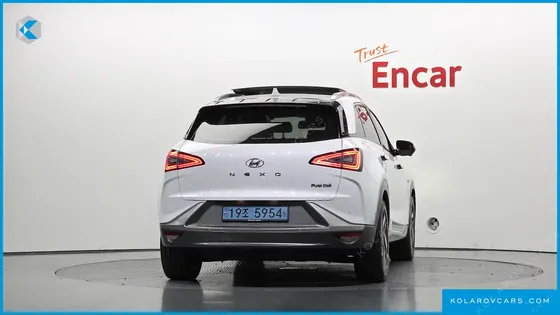 HYUNDAI NEXO PREMIUM