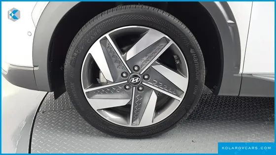 HYUNDAI NEXO PREMIUM