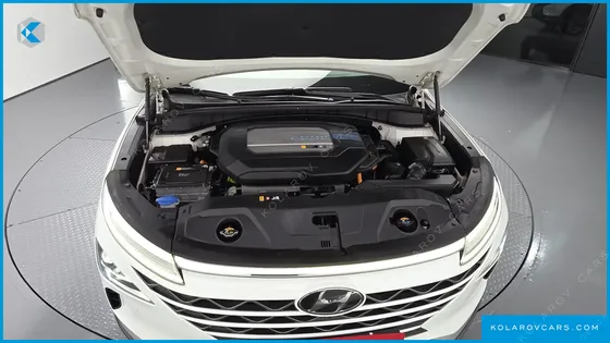 HYUNDAI NEXO PREMIUM