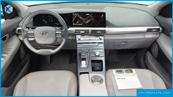 HYUNDAI NEXO PREMIUM