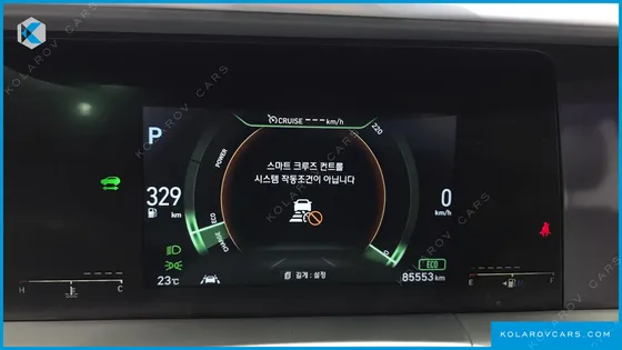 HYUNDAI NEXO PREMIUM