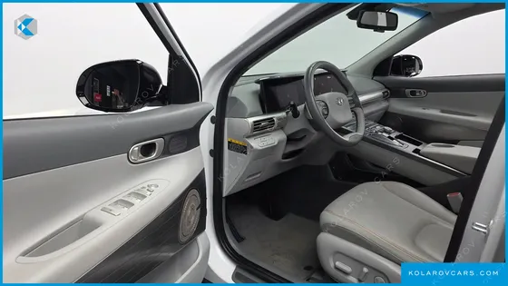 HYUNDAI NEXO PREMIUM