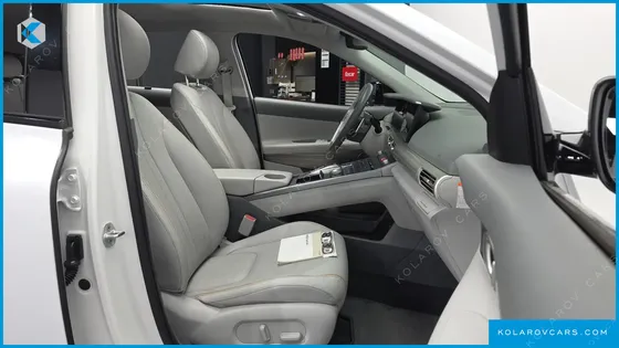 HYUNDAI NEXO PREMIUM