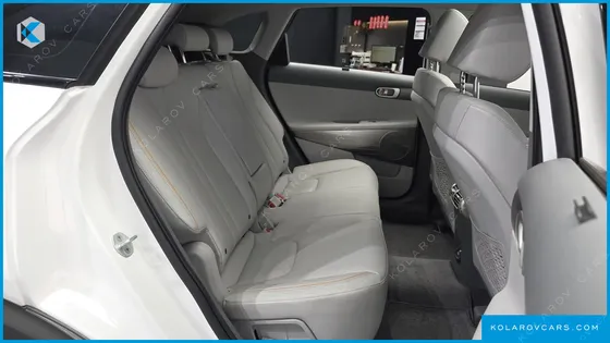 HYUNDAI NEXO PREMIUM