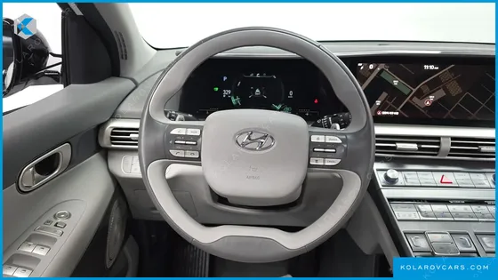 HYUNDAI NEXO PREMIUM