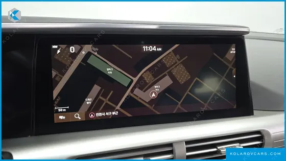 HYUNDAI NEXO PREMIUM