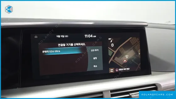 HYUNDAI NEXO PREMIUM