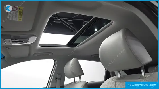 HYUNDAI NEXO PREMIUM