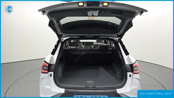 HYUNDAI NEXO PREMIUM