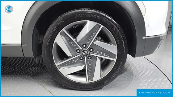 HYUNDAI NEXO PREMIUM
