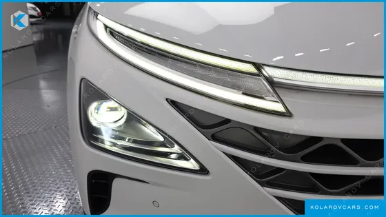 HYUNDAI NEXO PREMIUM