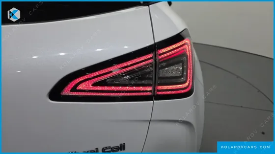 HYUNDAI NEXO PREMIUM