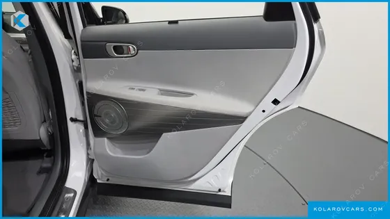 HYUNDAI NEXO PREMIUM