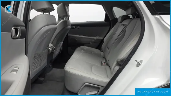 HYUNDAI NEXO PREMIUM