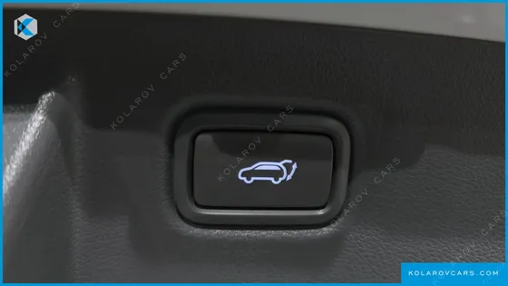 HYUNDAI NEXO PREMIUM