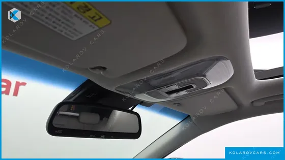 HYUNDAI NEXO PREMIUM