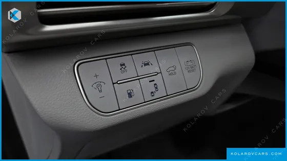 HYUNDAI NEXO PREMIUM