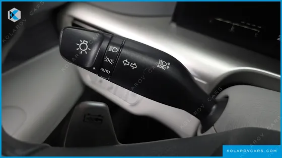 HYUNDAI NEXO PREMIUM