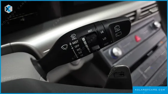 HYUNDAI NEXO PREMIUM
