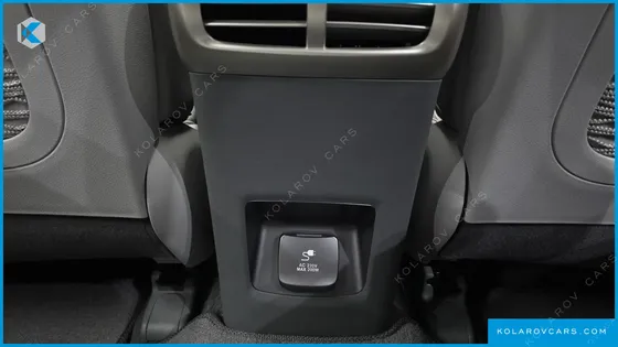 HYUNDAI NEXO PREMIUM