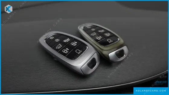HYUNDAI NEXO PREMIUM