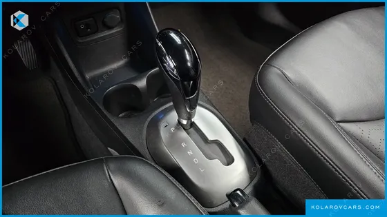 CHEVROLET (GM DAEWOO) SPARK LTZ