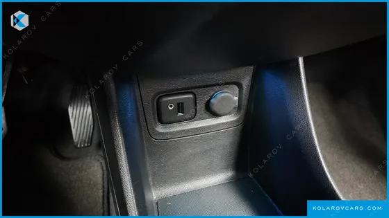 CHEVROLET (GM DAEWOO) SPARK LTZ