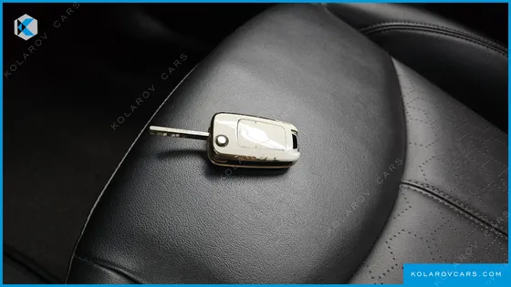 CHEVROLET (GM DAEWOO) SPARK LTZ