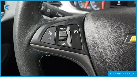 CHEVROLET (GM DAEWOO) SPARK LTZ