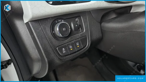 CHEVROLET (GM DAEWOO) SPARK LTZ