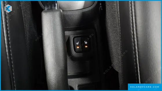 CHEVROLET (GM DAEWOO) SPARK LTZ