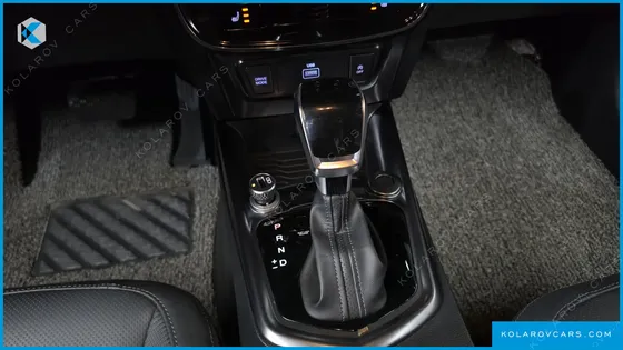KGM - SSANGYONG TIVOLI GASOLINE 1.5 2WD