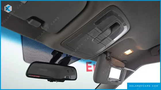 KGM - SSANGYONG TIVOLI GASOLINE 1.5 2WD