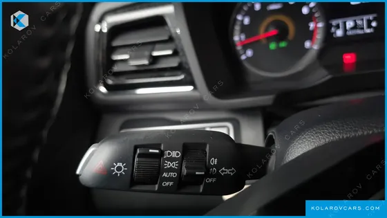 KGM - SSANGYONG TIVOLI GASOLINE 1.5 2WD