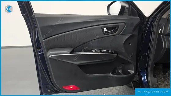 KGM - SSANGYONG TIVOLI GASOLINE 1.5 2WD