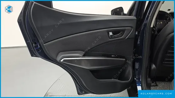 KGM - SSANGYONG TIVOLI GASOLINE 1.5 2WD