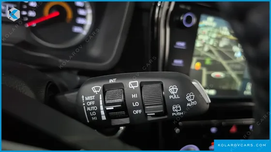 KGM - SSANGYONG TIVOLI GASOLINE 1.5 2WD